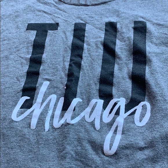 Tone It Up Chicago Tank Top - Picture 2 of 5